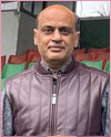 Deepak Bhargava
